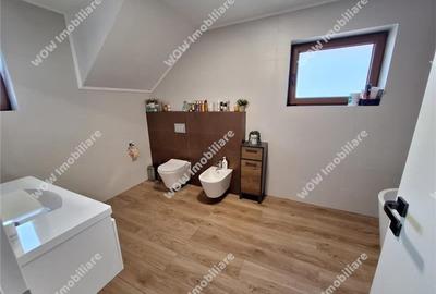 Casa ultramoderna de vanzare in Sibiu Casa ultramoderna de vanzare in Sibiu - 14