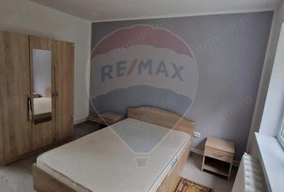 Apartament cu 2 camere semidecomandat, strada Avram Iancu, PARTER - 5