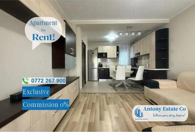 Apartament de inchiriat, 2 Camere NOU, Cantemir, Oradea - 1