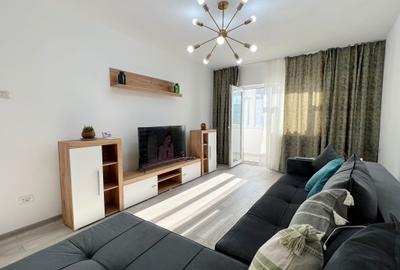 Zona Dacia -Apartament 3 camere cu centrala pe gaz Zona Dacia -Apartament 3 camere cu centrala pe gaz - 1