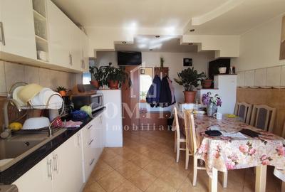 Apartament cu 2 camere decomandat în Mărăști - 4