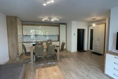 Apartament unicat, 3 camere Girocului, 2bai - 4