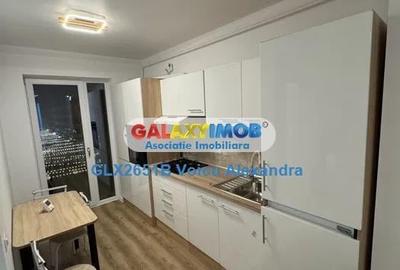 Apartament 2 Cam Lux Berceni - Dimitrie Leonida - Parcare Apartament 2 Cam Lux Berceni - Dimitrie Leonida - Parcare - 4