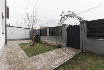 Vila Berceni,  mutare imediata,  mobilata si utilata, acasa din prima zi! - 6