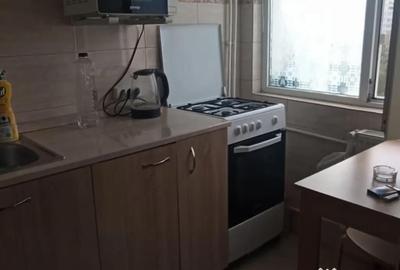 Garsonieră semidecomandată în Alexandru Obregia