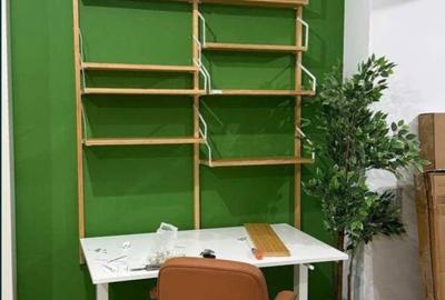 Garsoniera de închiriat Smart Residence/ metrou Lujerului - 1