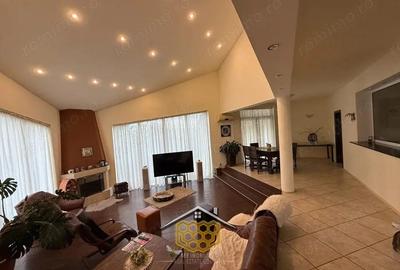 Casa P+1 cu garaj si 950 mp teren in Simnicul de jos - Comision 0% - 4