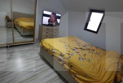 Casă individuală cu 6 camere cu Teren 200 Mp în Bereasca - 4