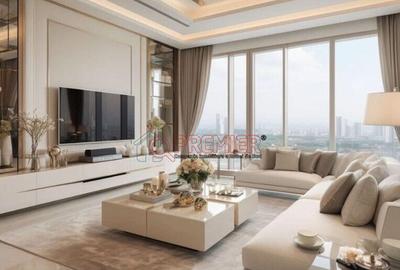 Grand Arena Mall - 3 camere decomandat - Acte Gata - - 1