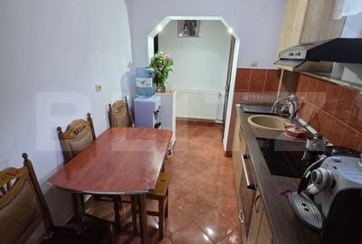 Apartament cu 2 camere decomandat în Vest - 10