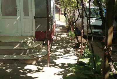 Casa + gradina in Ro?ia de Seca? - 8