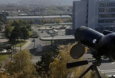 Apartament cu 2 camere decomandat în Astra - 3