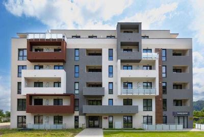Apartament cu 3 camere decomandat în Viilor - 2
