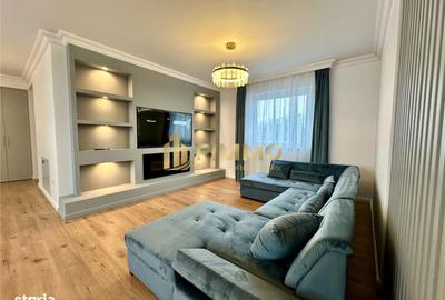 Apartament cu 4 camere în Central - 5