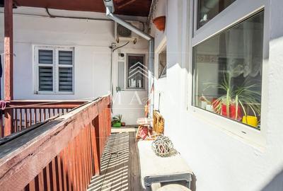 Apartament cu 3 camere în Central - 10