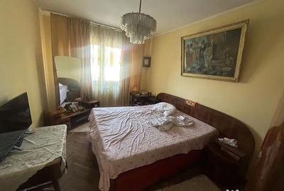 Apartament cu 3 camere decomandat în Central - 8