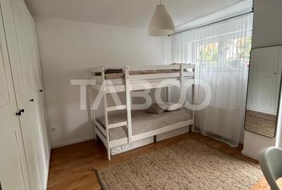 Apartament cu 3 camere de vanzare in Apahida complex Omnia Residence - 4