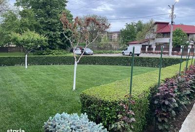 Casă cu 4 camere cu Canalizare în Roșu - 16