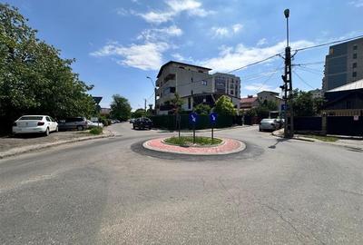 Birou, de 80 mp, în Central - 3