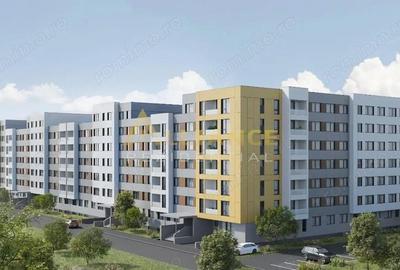 Garsonieră decomandată în Apărătorii Patriei - 2