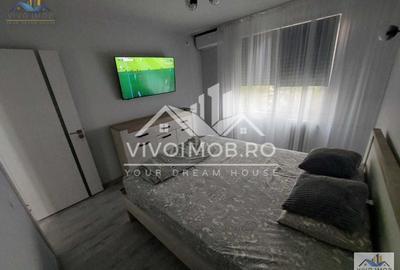 READY TO MOVE! | Teiul Doamnei | etaj 5/8 | decomandat | renovat integral - 2