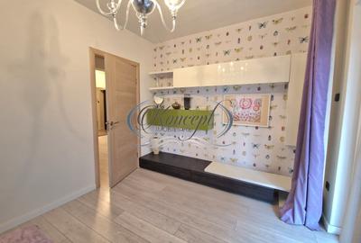 Apartament modern cu curte si parcare in cartier Buna Ziua - 4