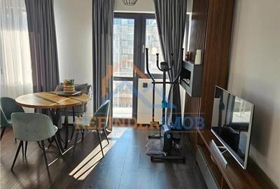 Vanzare apartament 2 camere, zona Berceni - 4