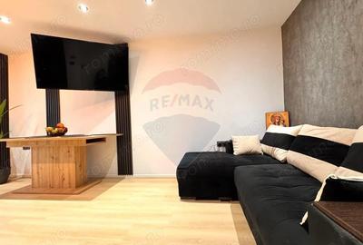 Apartament cu 4 camere decomandat, mobilat în Tomis Nord - 6