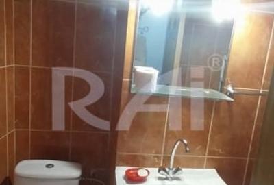 Apartament renovat, 3 camere, Valea Rosie – Etaj 2/4 - 6