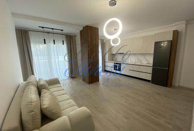 Apartament 60mp - 2 camere - zona Buna Ziua, Cluj
