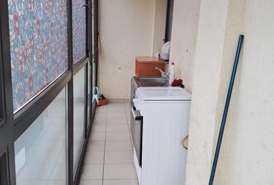 Apartament cu 2 camere decomandat în Central - 6