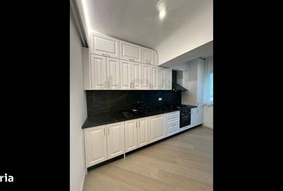 Apartament cu 3 camere în Pipera - 6
