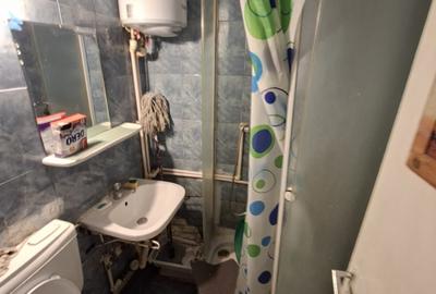 Garsonieră decomandată în Alexandru cel Bun - 4