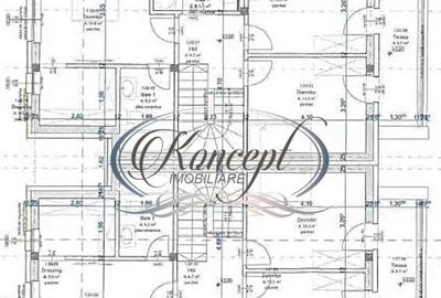 Teren de 1000 mp, în Jucu - 1