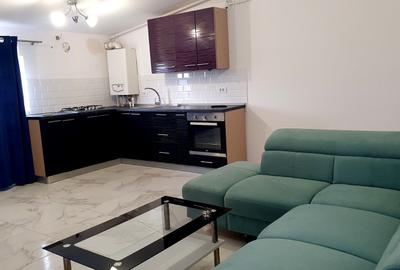 Magurele, Atomistilor, penthouse cu terasa de 75 mp de inchiriat! - 5