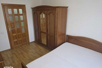 Apartament cu 3 camere decomandat în Găvana - 4
