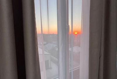 Apartament cu 3 camere în Tunari - 2