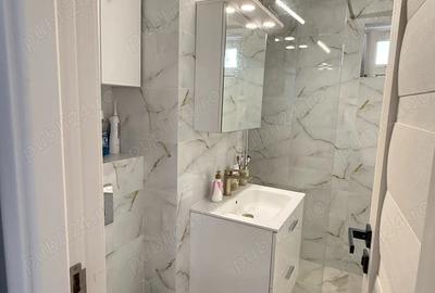 Vand Apartament 2 camere semidecomandat Zona Centru Hasdeu - 6