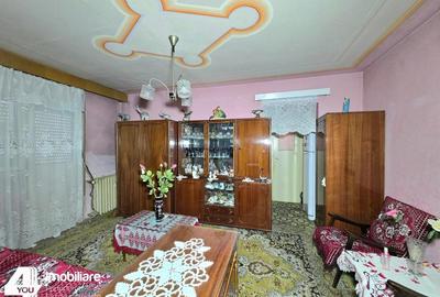 Apartament 2 camere et.3 10 Vlaicu Fortuna - 2