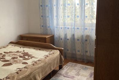 Apartament cu 2 camere decomandat în Aleea Trandafirilor - 2