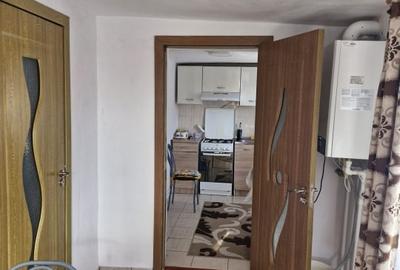 Casă individuală cu 3 camere cu Canalizare în Aurel Vlaicu - 3