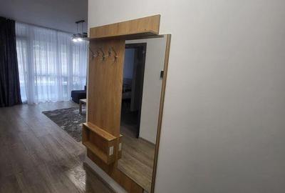 Apartament cu 2 camere, mobilat în Tudor - 5
