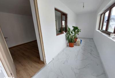 Casă cu 3 camere în Valea - 10