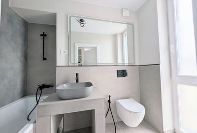 Apartament cu 3 camere decomandat, mobilat în Pipera - 17