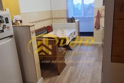 Apartament 2 camere decomandate Nicolina - 11