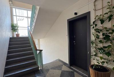 APARTAMENT SPATIOS IN IMOBIL DEOSEBIT - RETRAS - VATRA LUMINOASA - 12