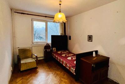Apartament cu 3 camere semidecomandat în Drumul Taberei - 8