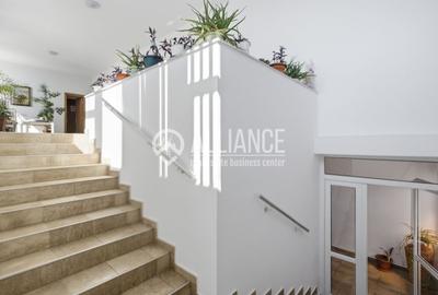 Spațiu comercial, de 4,603 mp, în Faleza Nord - 13