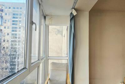 Apartament cu 3 camere decomandat, mobilat în Tineretului - 19