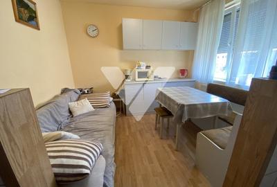 Apartament 3 camere mobilat de vanzare zona Cedonia Sibiu - 2